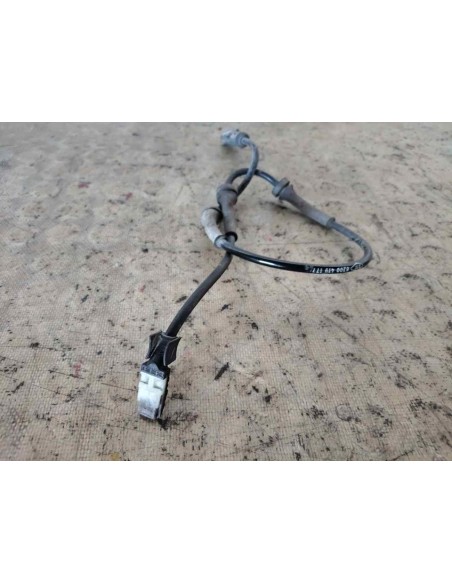 CAPTADOR ABS RENAULT CLIO III - 256093