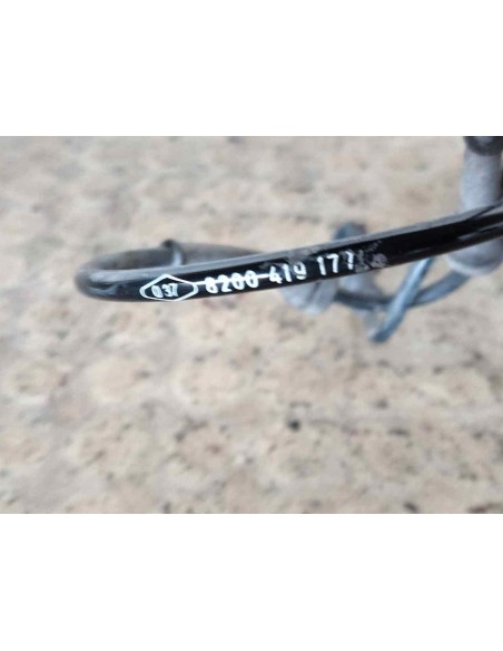 CAPTADOR ABS RENAULT CLIO III - 256093