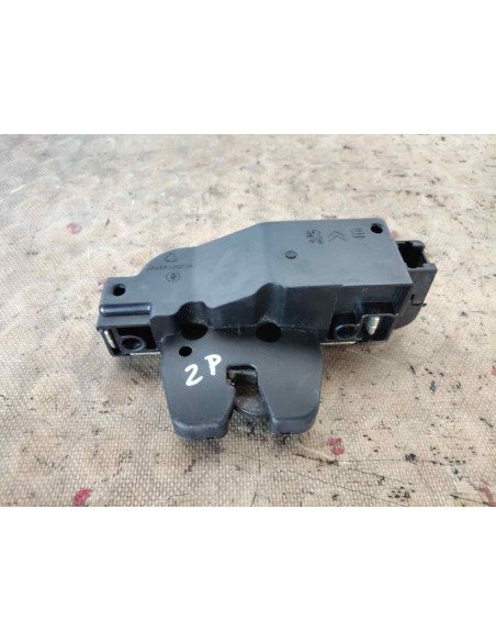 CERRADURA MALETERO / PORTON CITROEN XSARA PICASSO - 225576