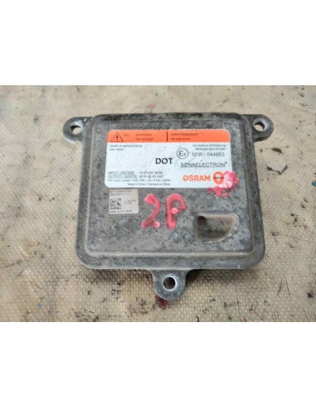 CENTRALITA FAROS XENON LAND ROVER RANGE ROVER EVOQUE - 241675