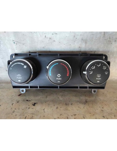 MANDO CLIMATIZADOR DODGE AVENGER (JS) - 208707