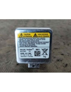 BOMBILLAS AUDI Q7 (4L) - 242799 2