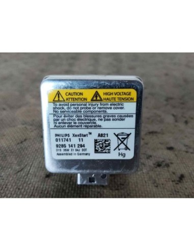 BOMBILLAS AUDI Q7 (4L) - 242799