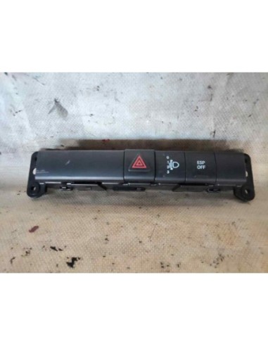 WARNING DODGE AVENGER (JS) - 209029