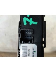 WARNING DODGE AVENGER (JS) - 209029 2