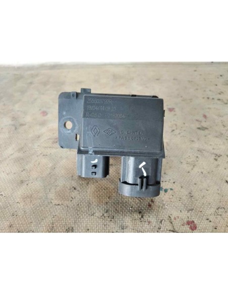 RESISTENCIA CALEFACCION DACIA DOKKER - 255868