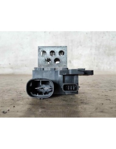 RESISTENCIA CALEFACCION DACIA DOKKER - 255868