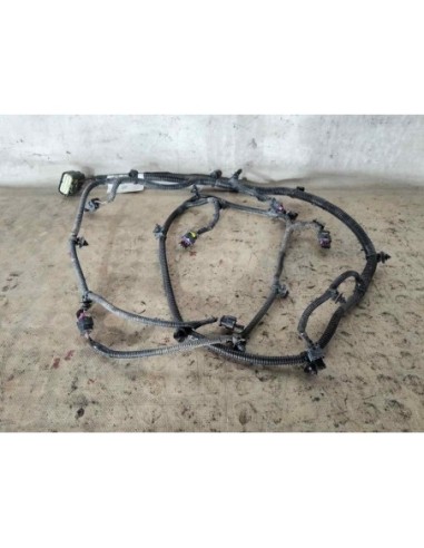 CABLEADO ELECTRICO LYNK   CO 01 - 256059