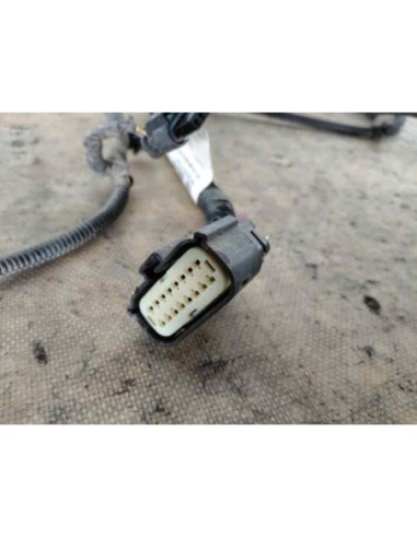 CABLEADO ELECTRICO LYNK   CO 01 - 256059