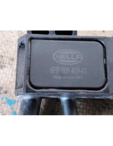 SENSOR PRESION NISSAN QASHQAI (J10) - 255858