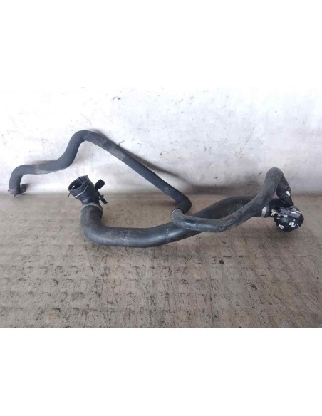 TUBO JAGUAR XF - 220000