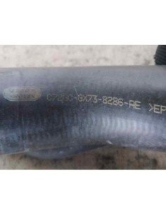 TUBO JAGUAR XF - 220000 2