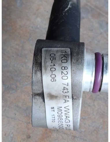 TUBOS AIRE ACONDICIONADO AUDI A3 (8P1) - 200888