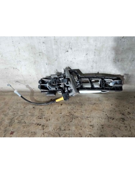 MANETA EXTERIOR TRASERA DERECHA FORD FIESTA (CB1) - 209385