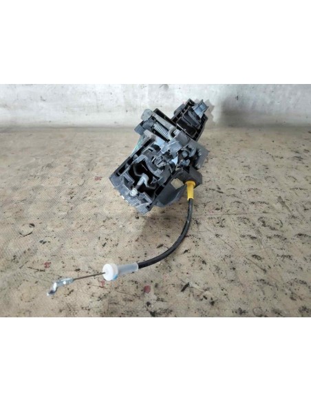 MANETA EXTERIOR TRASERA DERECHA FORD FIESTA (CB1) - 209385