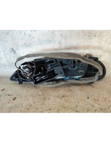 MANETA INTERIOR DELANTERA DERECHA FORD FIESTA...