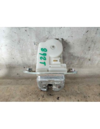 CERRADURA MALETERO / PORTON SUBARU FORESTER...