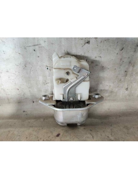 CERRADURA MALETERO / PORTON SUBARU FORESTER (S12/SH) - 240258