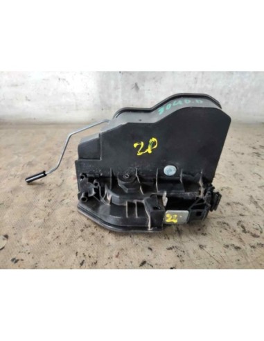 CERRADURA PUERTA DELANTERA DERECHA BMW SERIE X1...