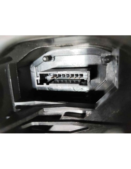 CERRADURA PUERTA DELANTERA DERECHA BMW SERIE X1 (E84) - 222178