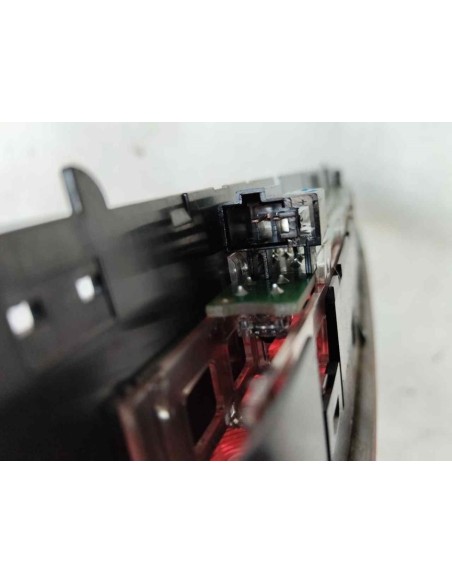 LUZ CENTRAL DE FRENO VOLKSWAGEN POLO VI (AW1)(08 2017) - 240936