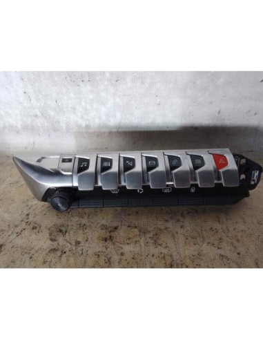MANDO MULTIFUNCION PEUGEOT 3008 - 207258