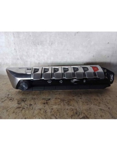 MANDO MULTIFUNCION PEUGEOT 3008 - 207258