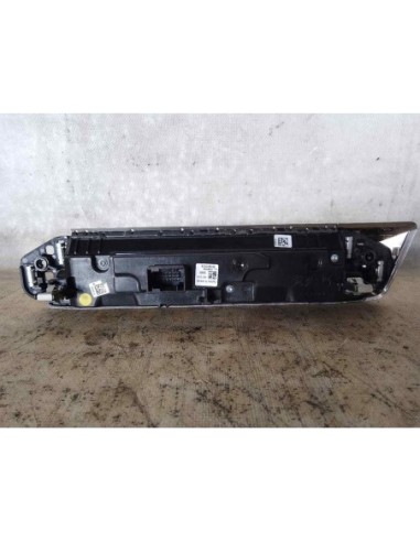 MANDO MULTIFUNCION PEUGEOT 3008 - 207258