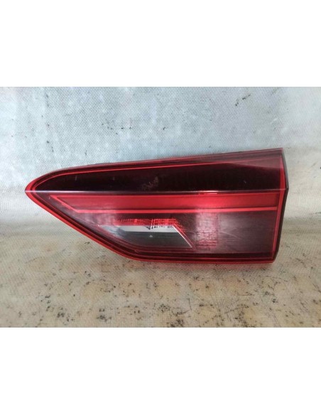 PILOTO TRASERO DERECHO INTERIOR VOLKSWAGEN POLO VI (AW1)(08 2017) - 243427