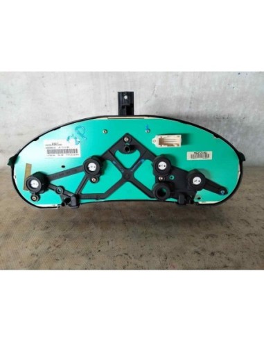 CUADRO INSTRUMENTOS PEUGEOT 206 - 249690