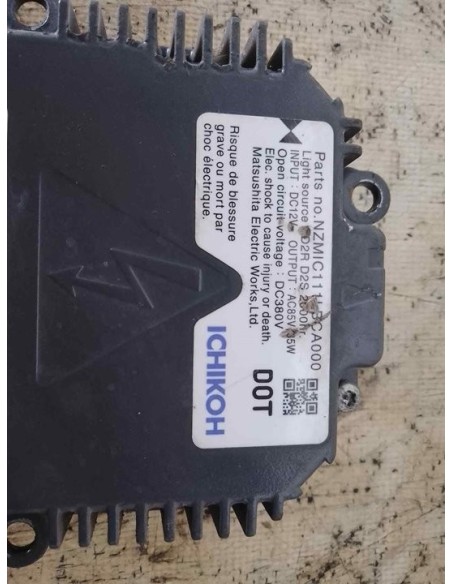 CENTRALITA FAROS XENON SUBARU FORESTER (S12/SH) - 239580