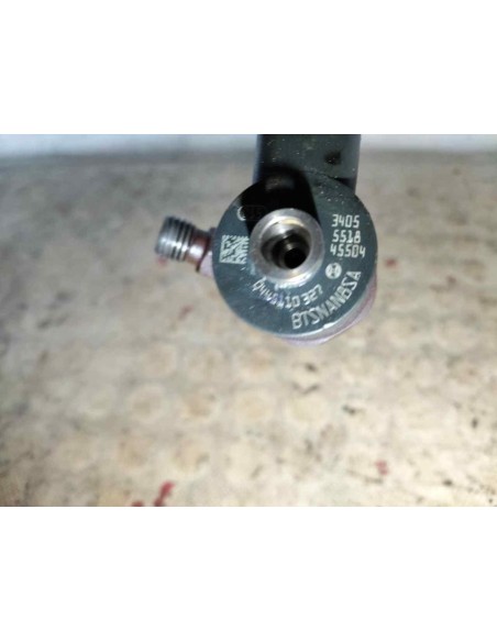 INYECTOR OPEL INSIGNIA BERLINA - 256218