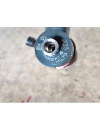 INYECTOR OPEL INSIGNIA BERLINA - 256211