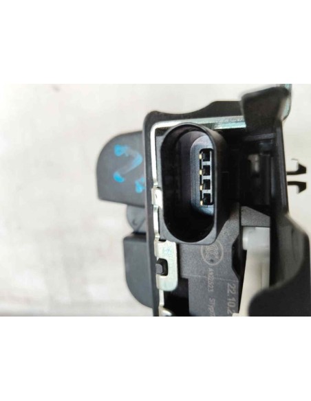 CERRADURA MALETERO / PORTON VOLKSWAGEN POLO VI (AW1)(08 2017) - 243363