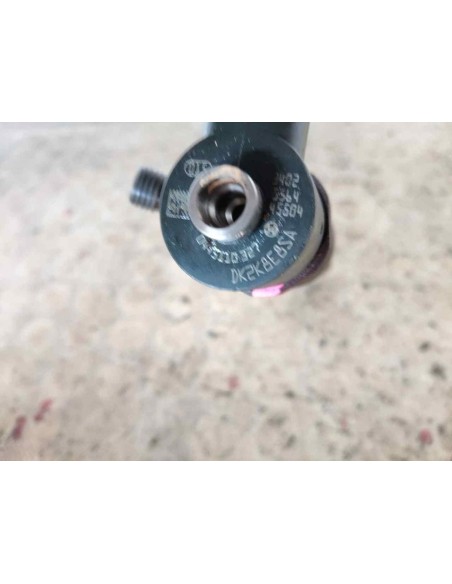 INYECTOR OPEL INSIGNIA BERLINA - 256220