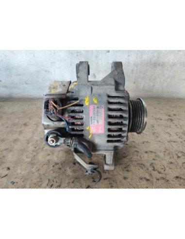 ALTERNADOR TOYOTA YARIS (NCP1/NLP1/SCP1) - 237951