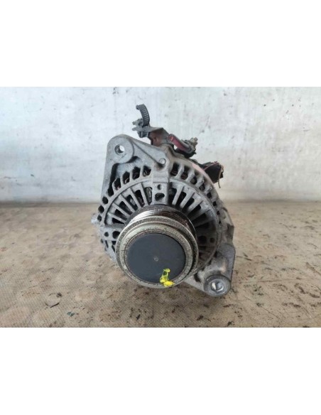 ALTERNADOR TOYOTA YARIS (NCP1/NLP1/SCP1) - 237951