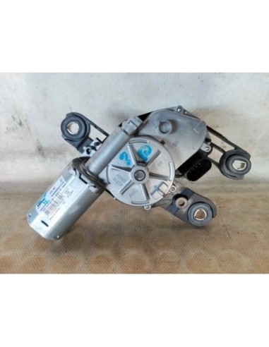 MOTOR LIMPIA TRASERO VOLKSWAGEN POLO VI...