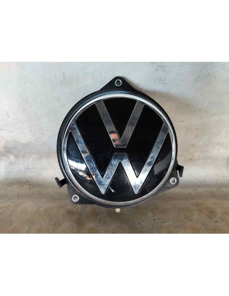 MANETA EXTERIOR PORTON VOLKSWAGEN POLO VI (AW1)(08 2017) - 243429