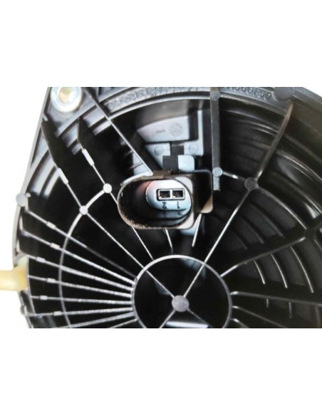 MANETA EXTERIOR PORTON VOLKSWAGEN POLO VI (AW1)(08 2017) - 243429