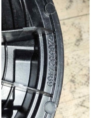 MANETA EXTERIOR PORTON VOLKSWAGEN POLO VI...