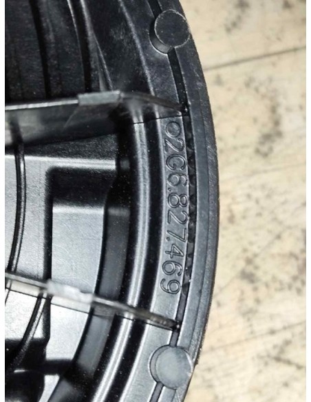 MANETA EXTERIOR PORTON VOLKSWAGEN POLO VI (AW1)(08 2017) - 243429