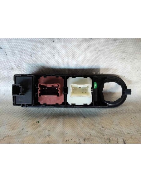 MANDO ELEVALUNAS DELANTERO IZQUIERDO RENAULT CAPTUR I - 236488