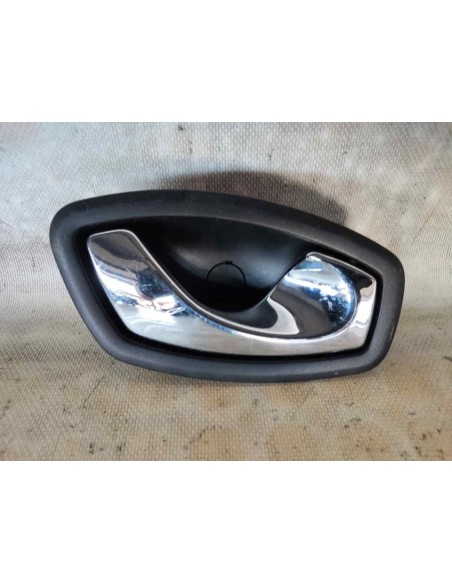 MANETA INTERIOR TRASERA DERECHA RENAULT CAPTUR I - 236712