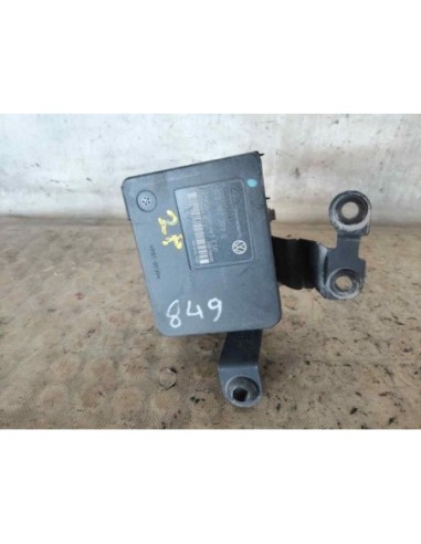 ABS SEAT LEON (1M1) - 256078