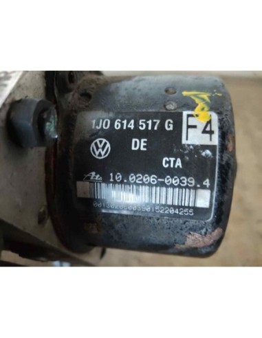 ABS SEAT LEON (1M1) - 256078