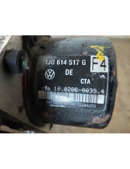 ABS SEAT LEON (1M1) - 256078