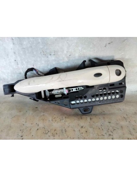 MANETA EXTERIOR DELANTERA IZQUIERDA RENAULT CAPTUR I - 236496