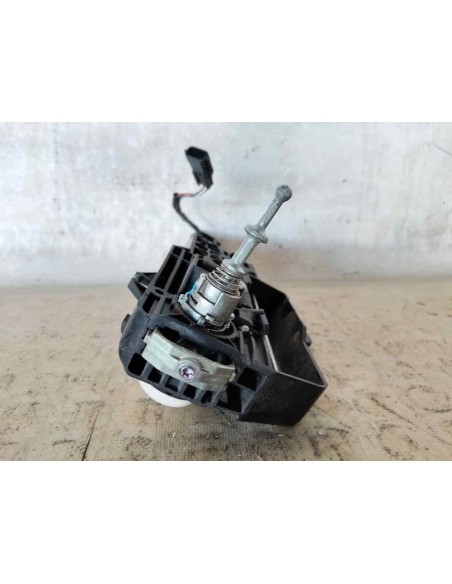 MANETA EXTERIOR DELANTERA IZQUIERDA RENAULT CAPTUR I - 236496