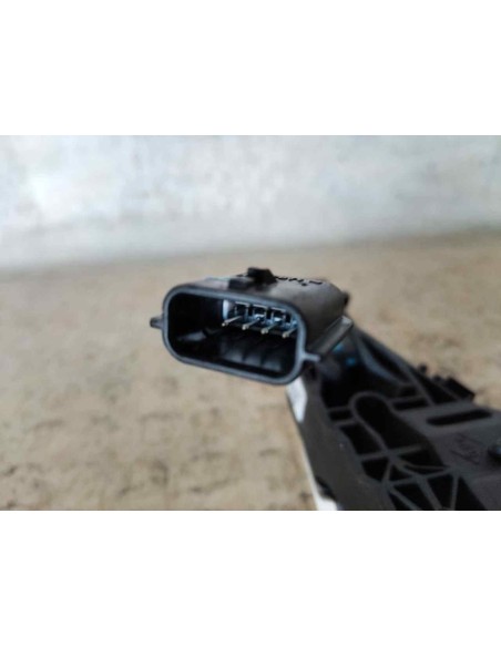 MANETA EXTERIOR DELANTERA IZQUIERDA RENAULT CAPTUR I - 236496